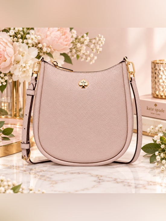 kate spade Handbags - Kate Spade Kayla Small Swingpack Crossbody